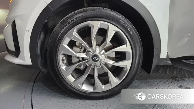 Kia Sorento 4th Generation id 3454258 из Кореи 15