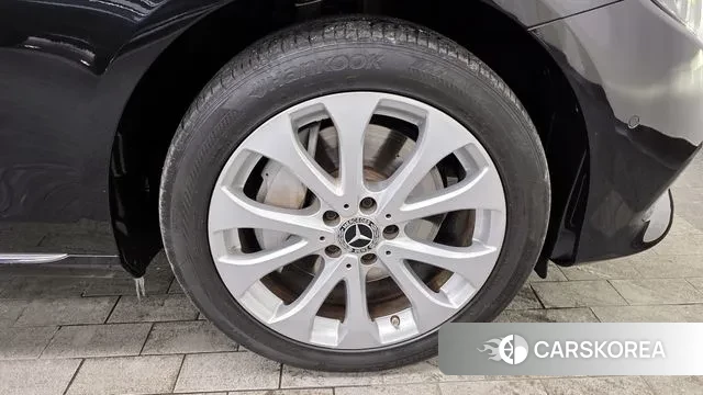 Mercedes-Benz E-Class W213 id 3622015 из Кореи 15