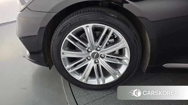 Genesis G80 id 3418277 из Кореи 15