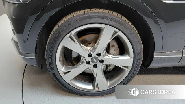 Genesis GV80 id 4282237 из Кореи 30