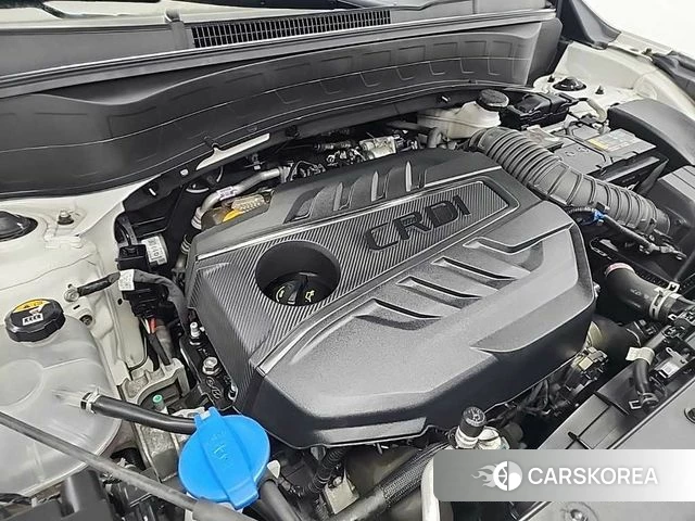 Kia Seltos id 4203467 из Кореи 15