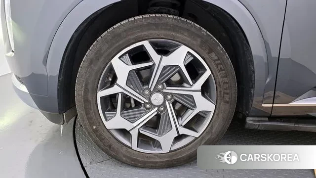 Hyundai Palisade id 3562141 из Кореи 15