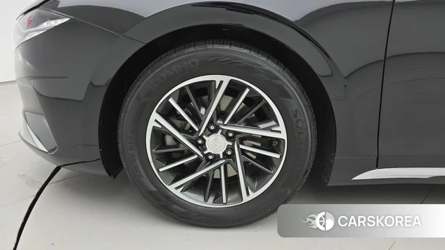 Hyundai The New Grandeur IG id 4317516 из Кореи 15