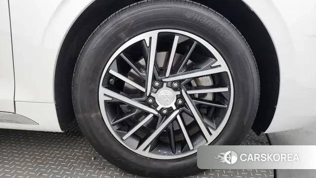 Hyundai The New Grandeur IG id 3012927 из Кореи 15