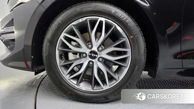 Kia K5 3rd generation id 3042716 из Кореи 15