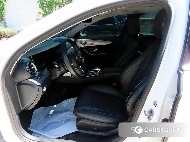 Mercedes-Benz E-Class W213 id 4772597 из Кореи 15