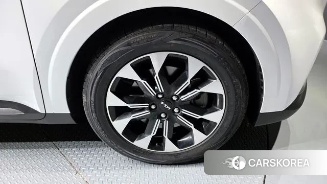 Kia Carnival 4th generation id 3438164 из Кореи 15