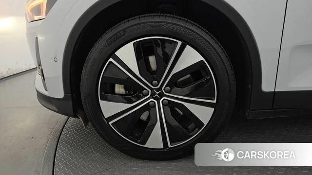 Polestar Polestar 2 id 4555100 из Кореи 27