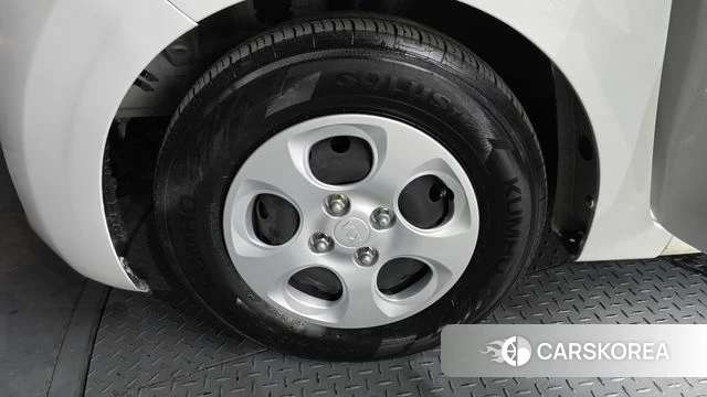 Kia All New Morning (JA) id 3813963 из Кореи 15