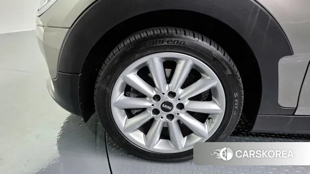 Mini Cooper Clubman id 3788409 из Кореи 15