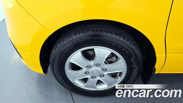 Hyundai The New Grand Starex id 2510725 из Кореи 15