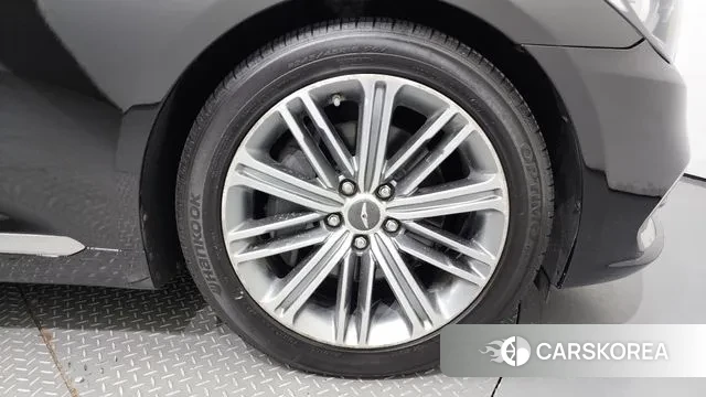 Genesis G80 id 2962058 из Кореи 15