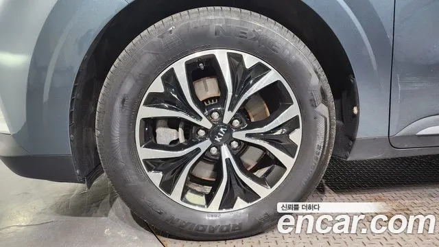 Kia Carnival 4th generation id 2906975 из Кореи 15