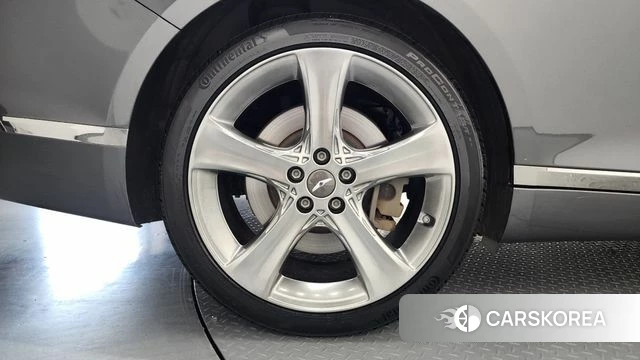 Genesis G80 (RG3) id 4764148 из Кореи 30