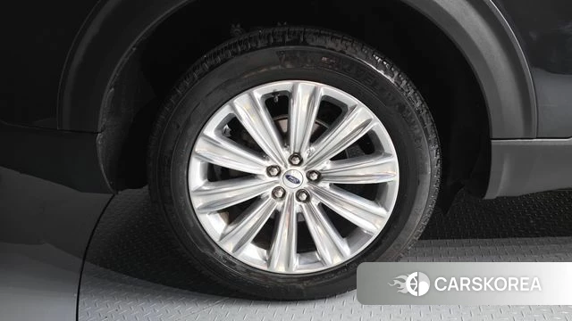 Ford Explorer 6th Generation id 4753688 из Кореи 28