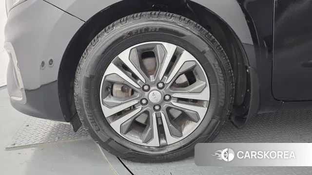 Kia The New Carnival id 3270284 из Кореи 15