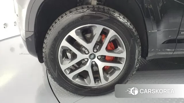 Land Rover Defender (L663) id 3332961 из Кореи 15