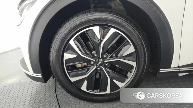 Kia EV6 id 3915810 из Кореи 15