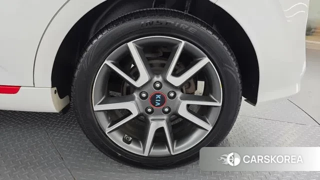 Kia Soul Booster id 3412797 из Кореи 15