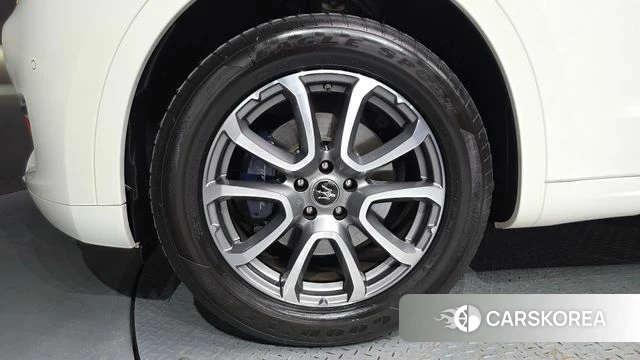 Maserati Levante id 4763972 из Кореи 28