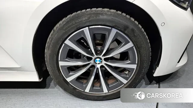 BMW 3 Series (G20) id 3421596 из Кореи 15