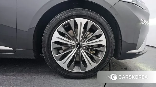 Kia K8 id 3717409 из Кореи 15