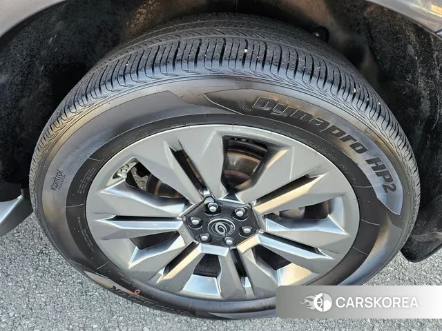 Kia Mohave Master id 3301877 из Кореи 15