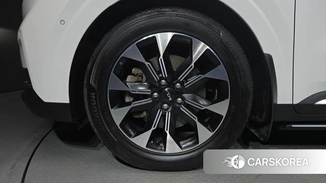 Kia Carnival 4th generation id 4354689 из Кореи 26