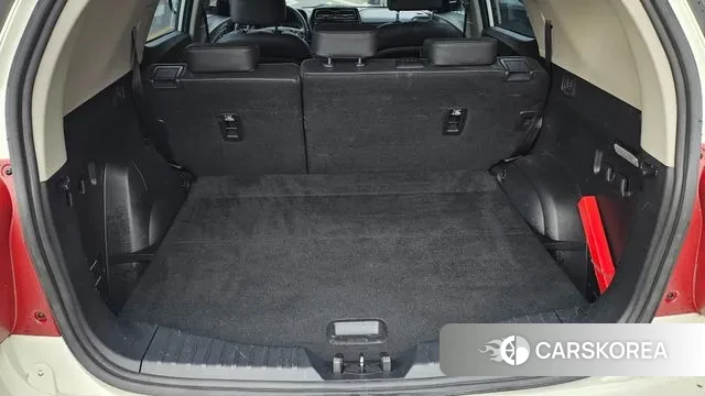 Ssangyong The New Tivoli Air id 3675350 из Кореи 15