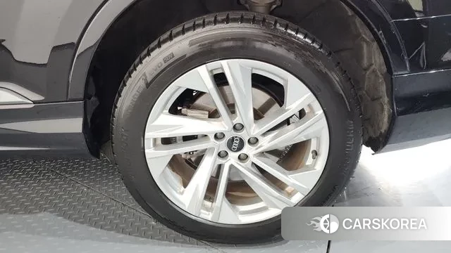 Audi Q7 (4M) id 3463541 из Кореи 15