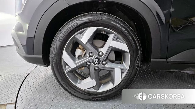 Hyundai Venue id 3860414 из Кореи 15