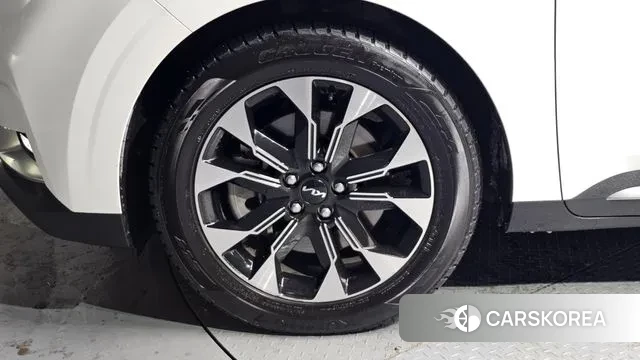 Kia Carnival 4th generation id 3645249 из Кореи 15