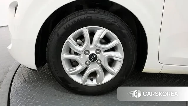 Kia All New Morning (JA) id 3284378 из Кореи 15