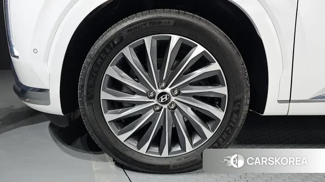 Hyundai The New Palisade id 3147974 из Кореи 15