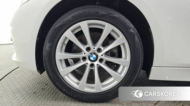 BMW 3 Series (F30) id 4471452 из Кореи 27
