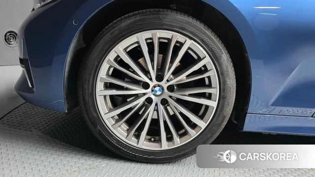 BMW 3 Series (G20) id 4785079 из Кореи 27