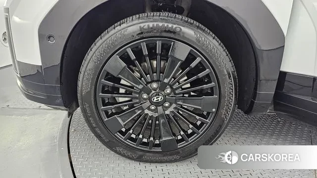 Hyundai Santa Fe (MX5) id 3333330 из Кореи 15