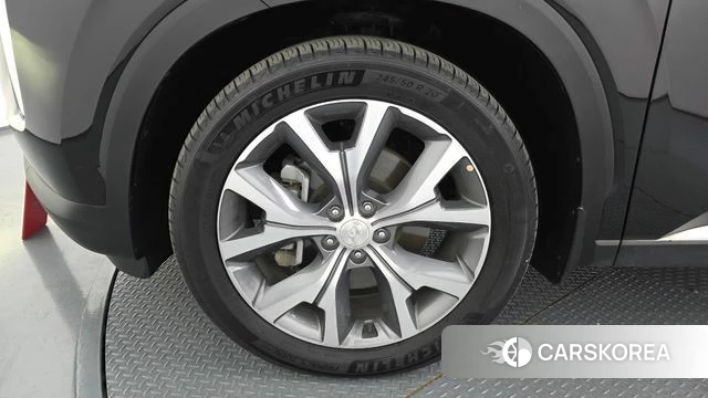 Hyundai Palisade id 4293405 из Кореи 15