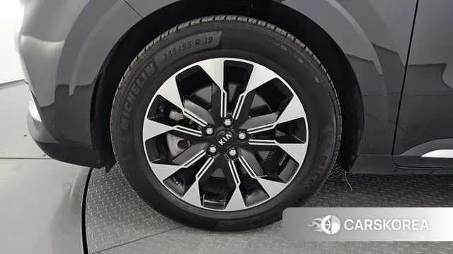 Kia Carnival 4th generation id 3535205 из Кореи 15