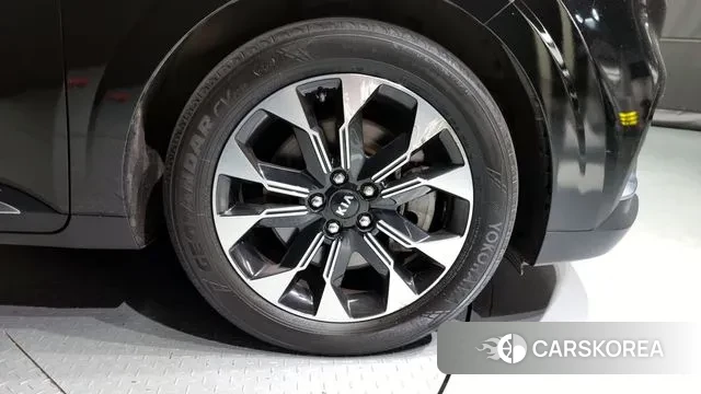 Kia Carnival 4th generation id 2970542 из Кореи 15