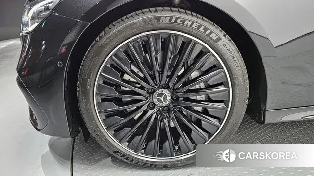 Mercedes-Benz E-Class W214 id 3731288 из Кореи 15