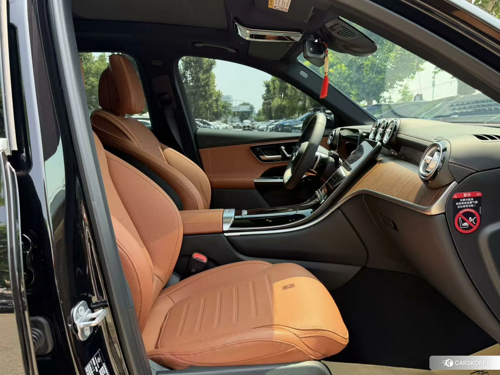 Mercedes-Benz GLC id 4513501 из Китая 22