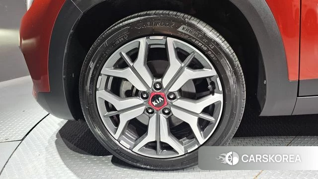 Kia Seltos id 4285295 из Кореи 25