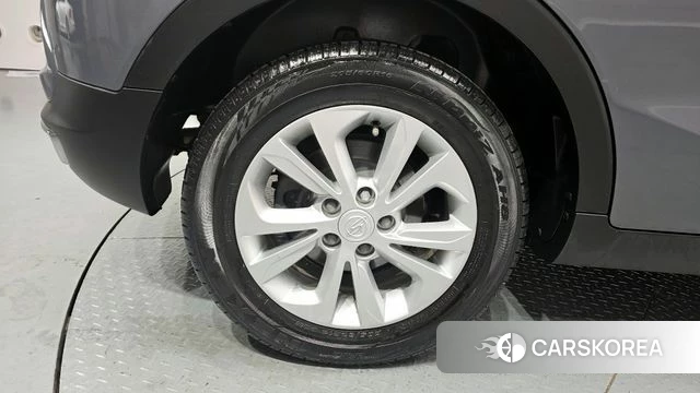 Ssangyong Tivoli Armor id 4356776 из Кореи 25