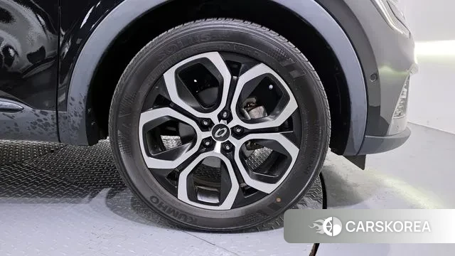 Renault Korea (Samsung) XM3 id 3556467 из Кореи 15