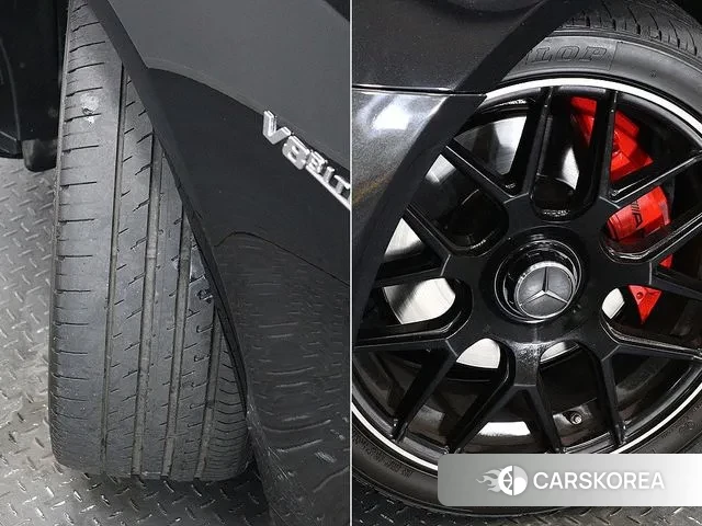 Mercedes-Benz E-Class W213 id 3656609 из Кореи 15