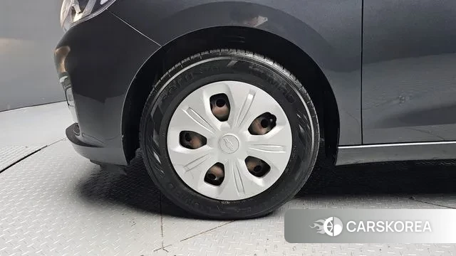 Chevrolet (GM Daewoo) The New Spark id 3494511 из Кореи 15