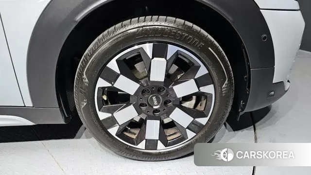 Mini Cooper S Countryman id 2998181 из Кореи 15