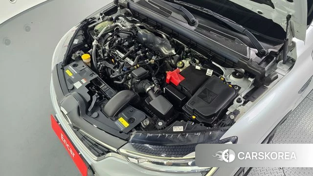 Renault Korea (Samsung) XM3 id 4662410 из Кореи 25
