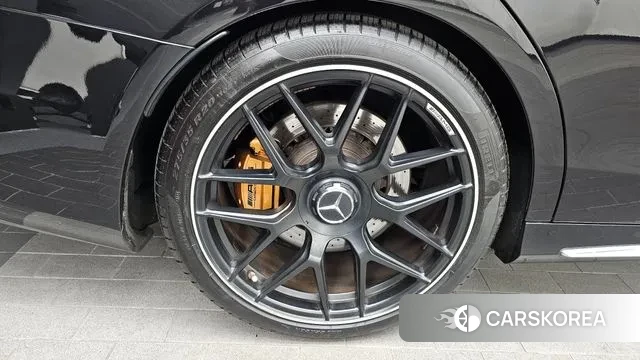 Mercedes-Benz S-Class W222 id 3737347 из Кореи 15